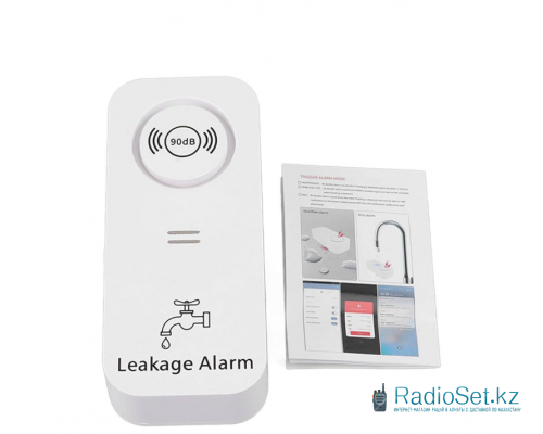 Датчик утечки воды WLD 90dB